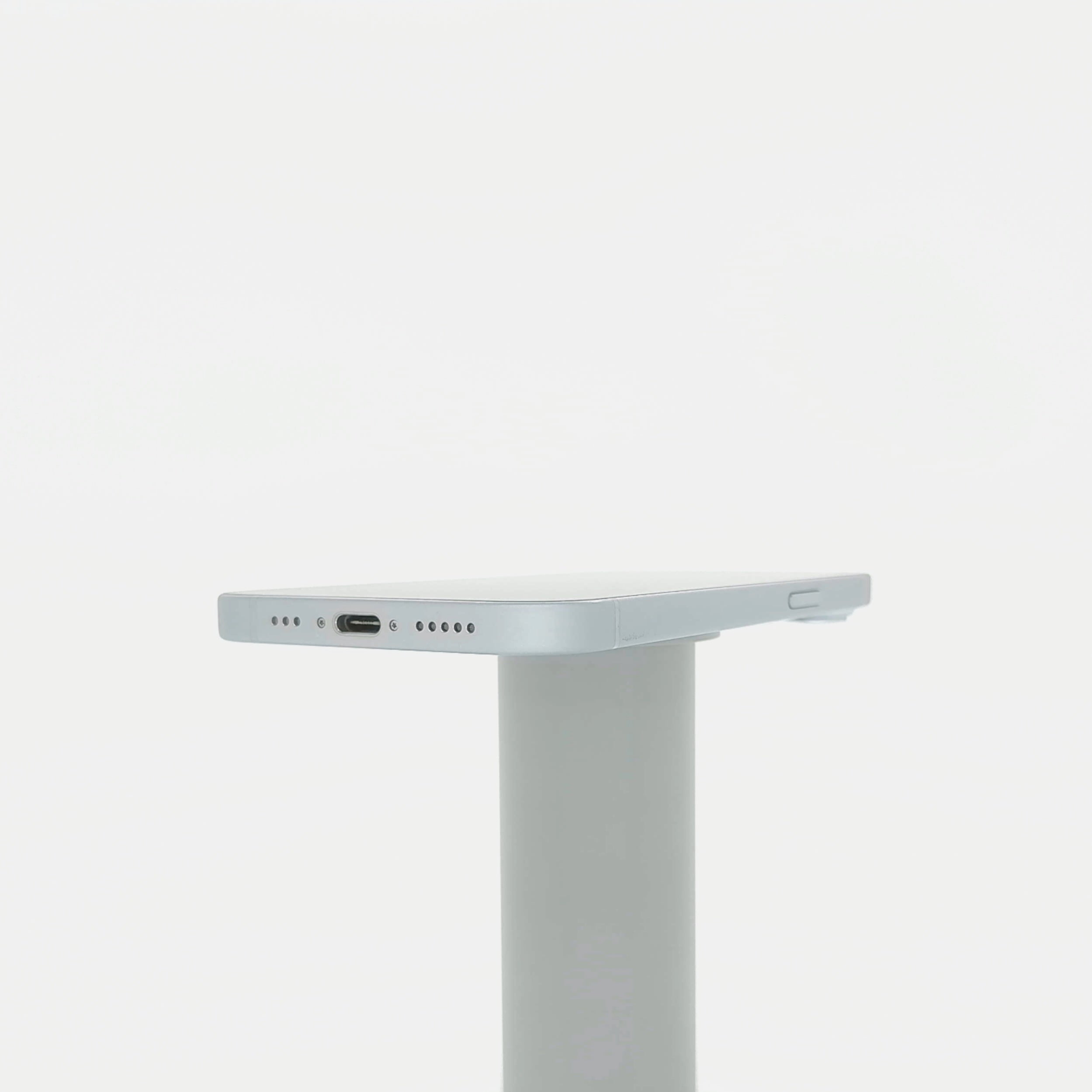 95新 Apple iPhone 15 128G 藍色 中國大陸版