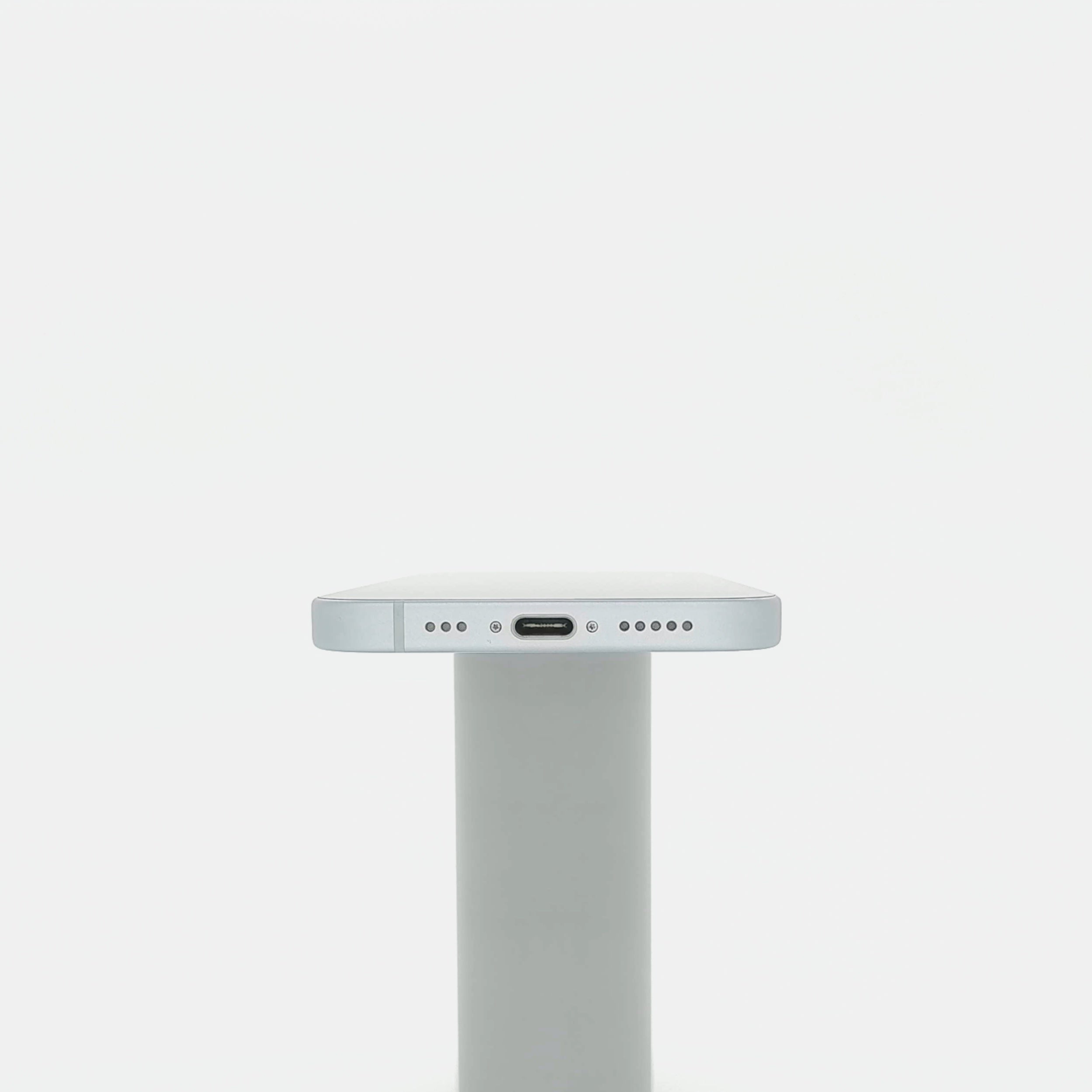 95新 Apple iPhone 15 128G 藍色 中國大陸版