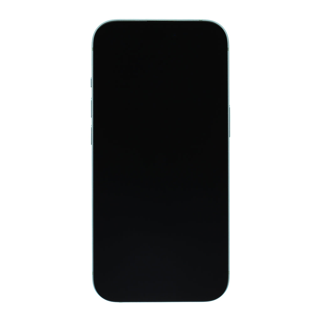 95新 Apple iPhone 15 128G 藍色 中國大陸版