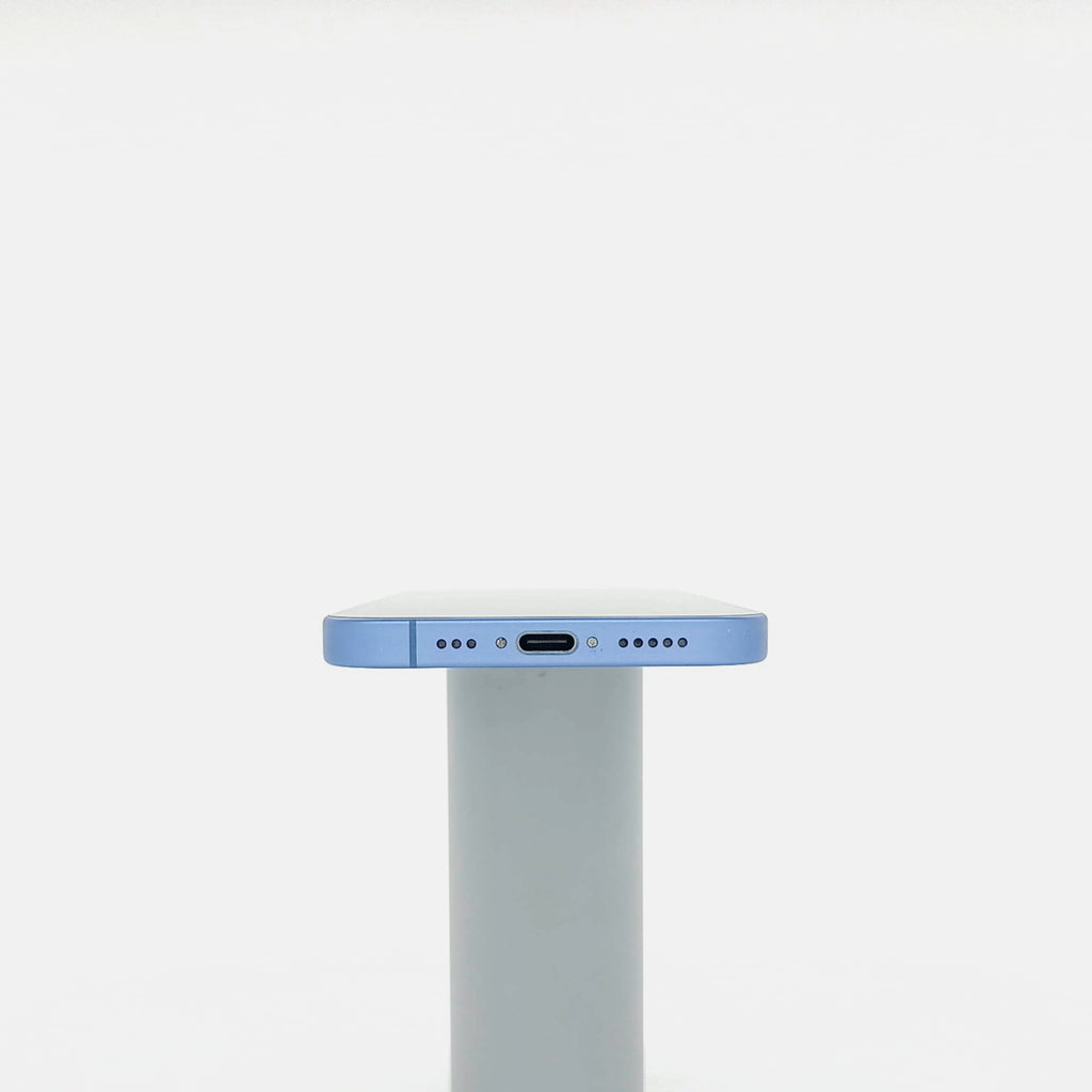 99新 Apple iPhone 16 256G 群青色 中國大陸版