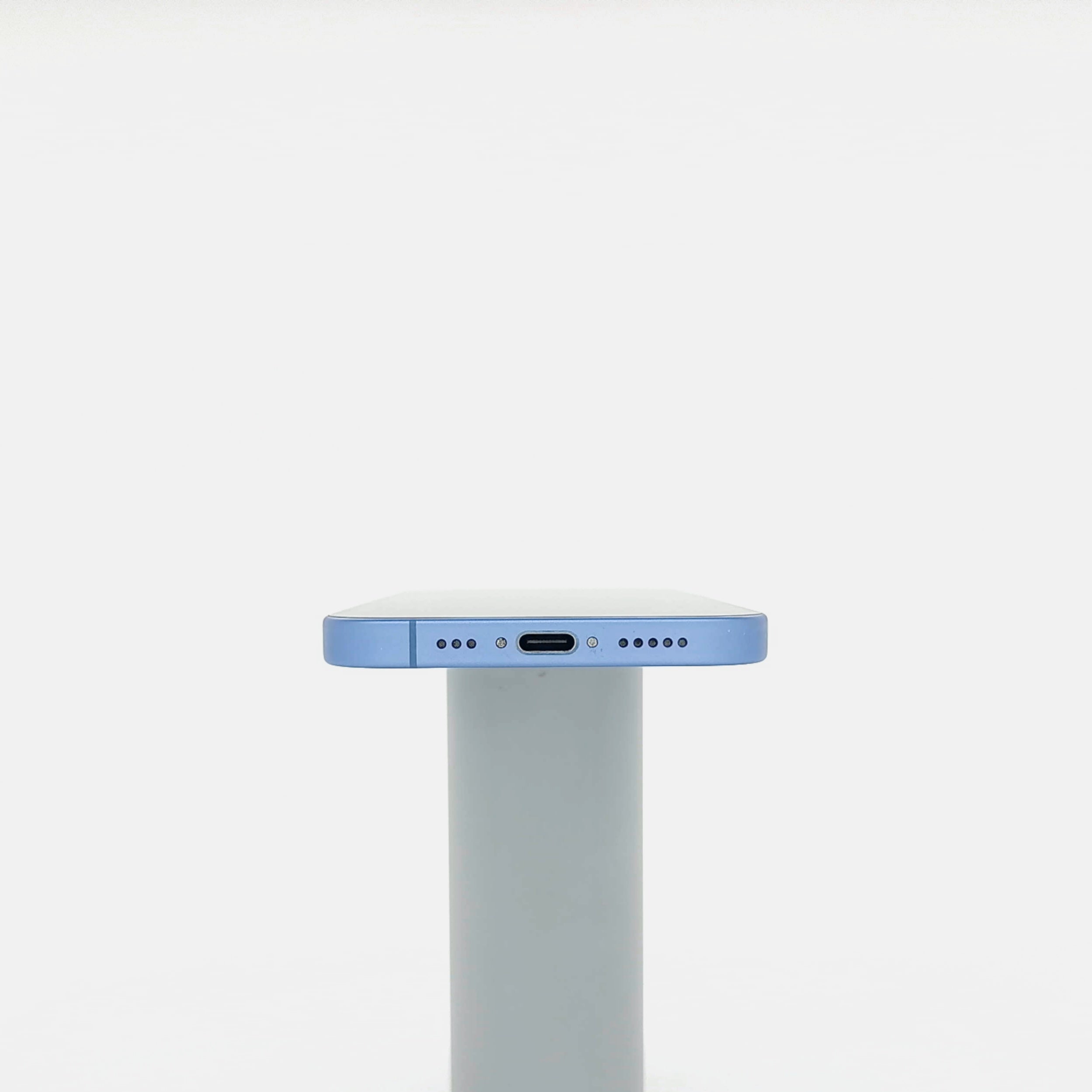 99新 Apple iPhone 16 256G 群青色 中國大陸版
