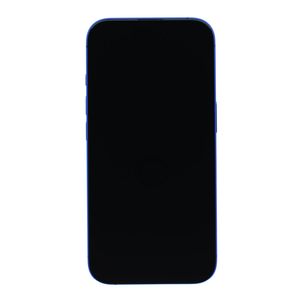99新 Apple iPhone 16 256G 群青色 中國大陸版