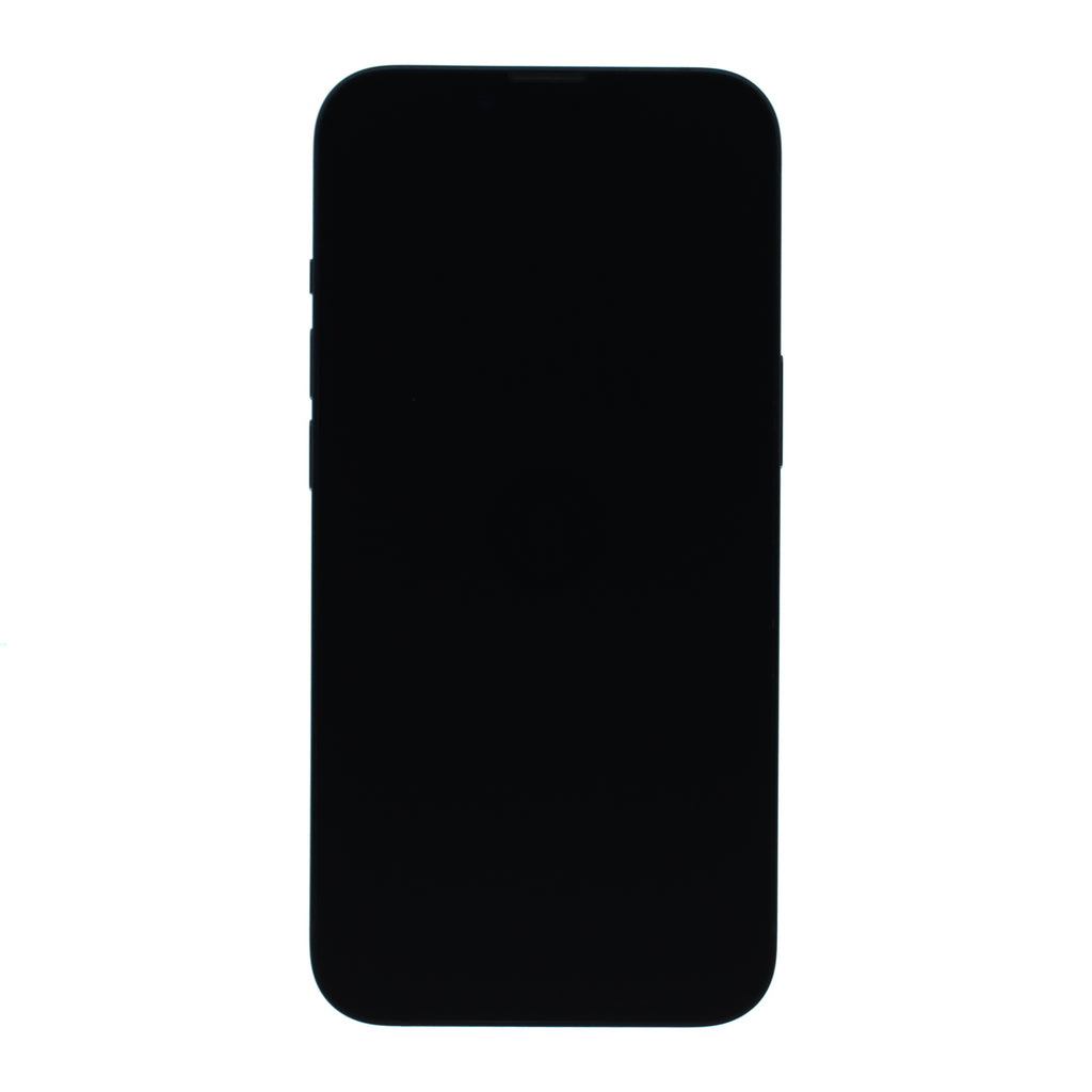 95新 Apple iPhone 13 128G 午夜色 中國大陸版