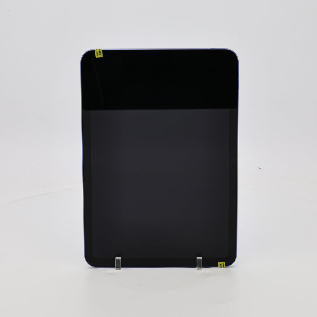 95新 Apple iPad 10代 64G 藍色 WIFI