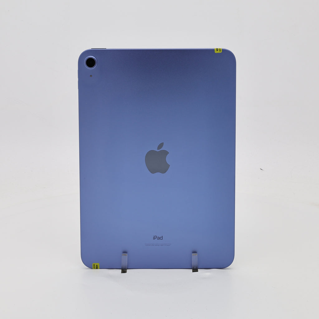 95新 Apple iPad 10代 64G 藍色 WIFI