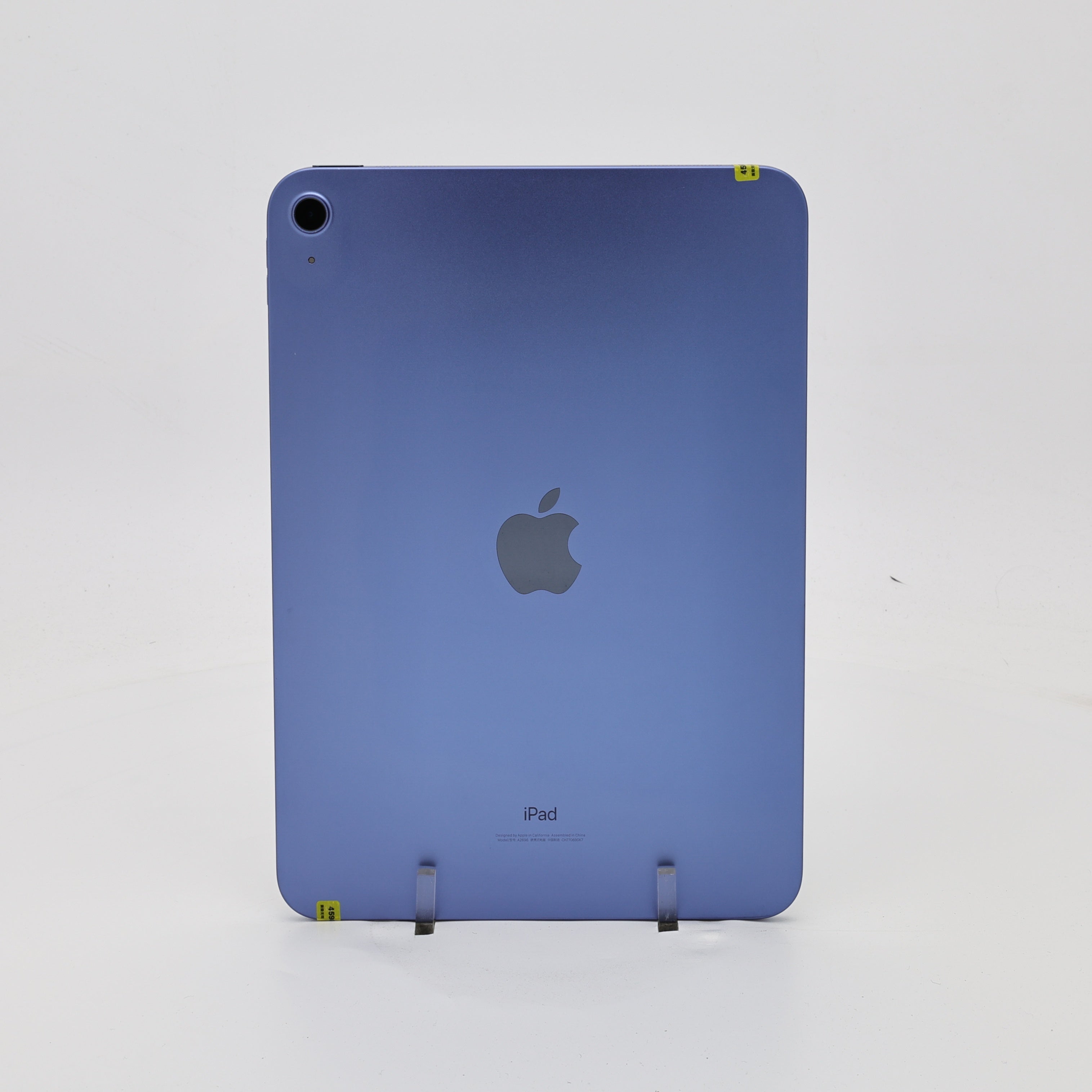 95新 Apple iPad 10代 64G 藍色 WIFI