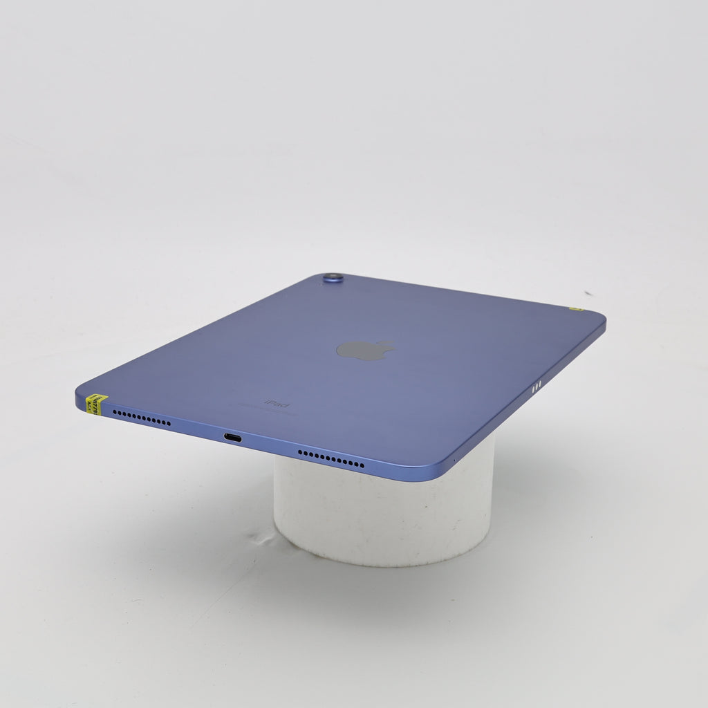 95新 Apple iPad 10代 64G 藍色 WIFI