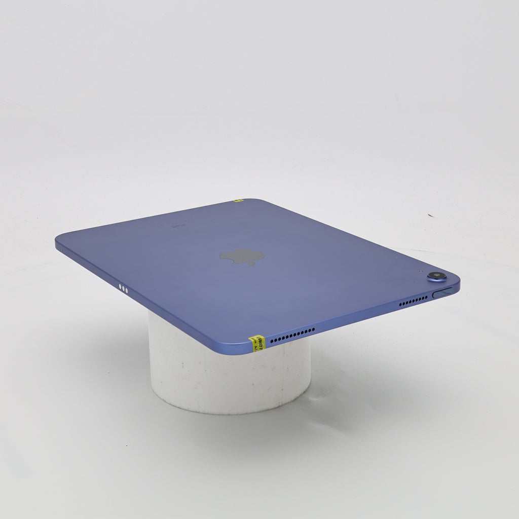 95新 Apple iPad 10代 64G 藍色 WIFI