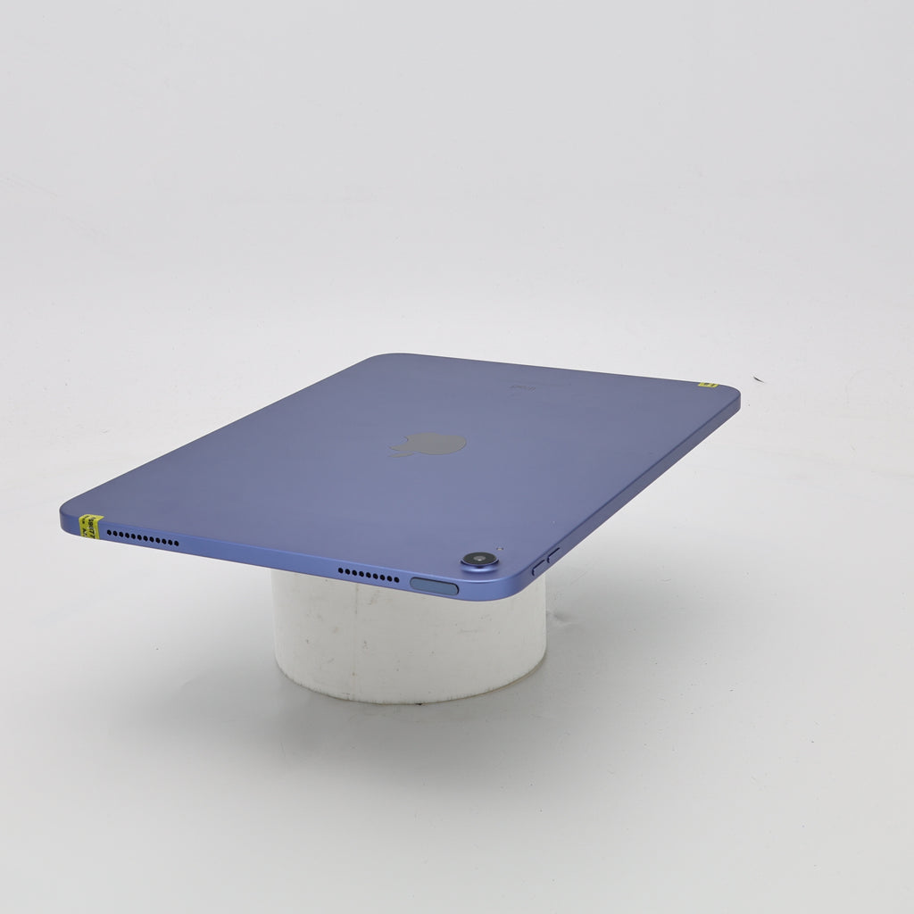 95新 Apple iPad 10代 64G 藍色 WIFI