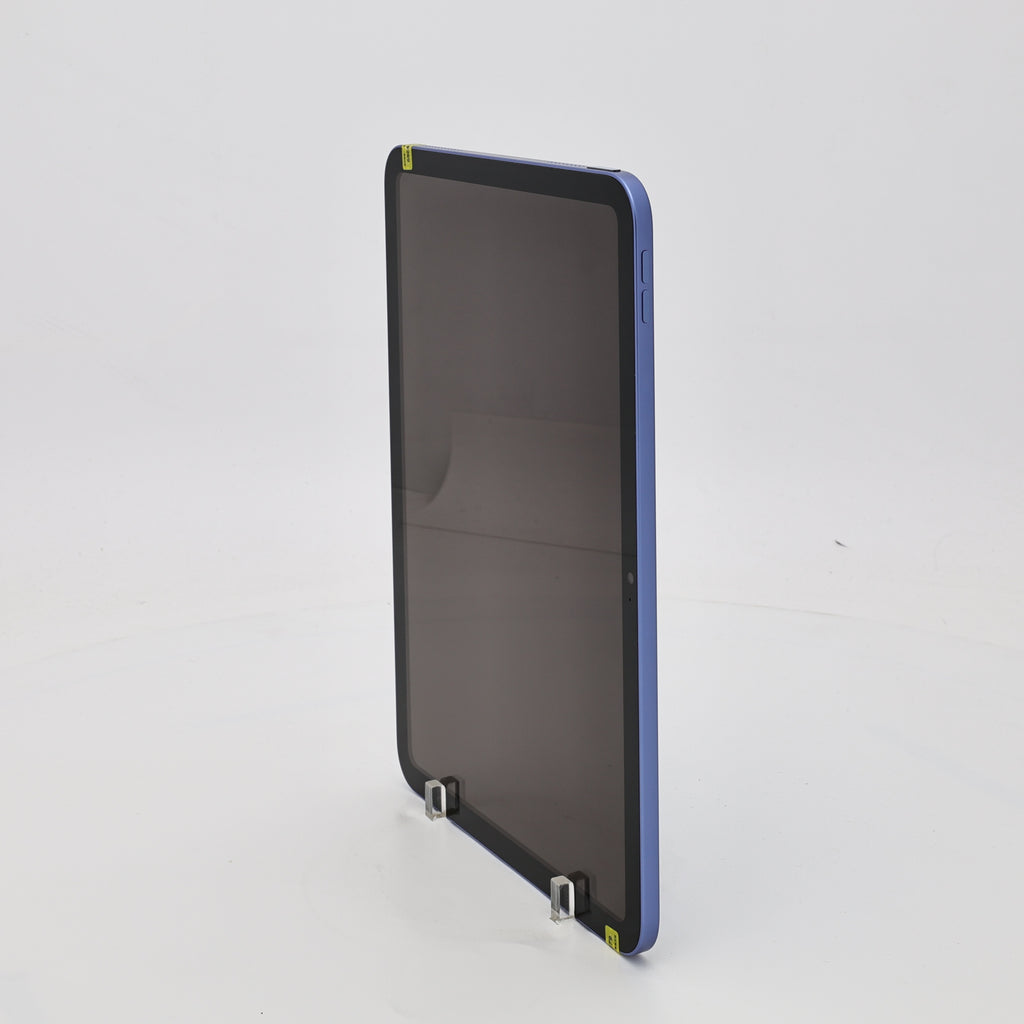 95新 Apple iPad 10代 64G 藍色 WIFI