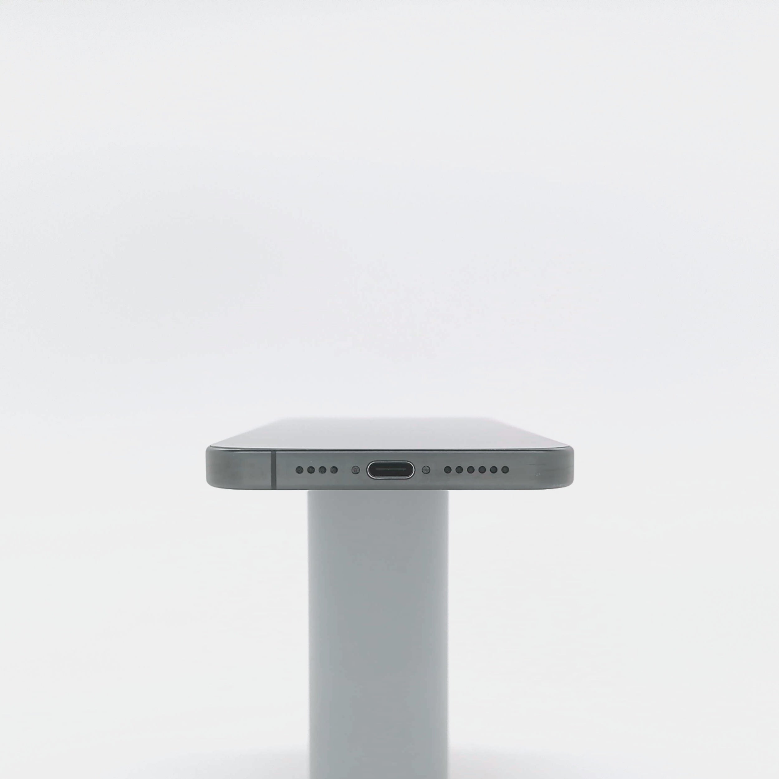 95新 Apple iPhone 15 Pro Max 256G 黑色鈦金屬 中國大陸版