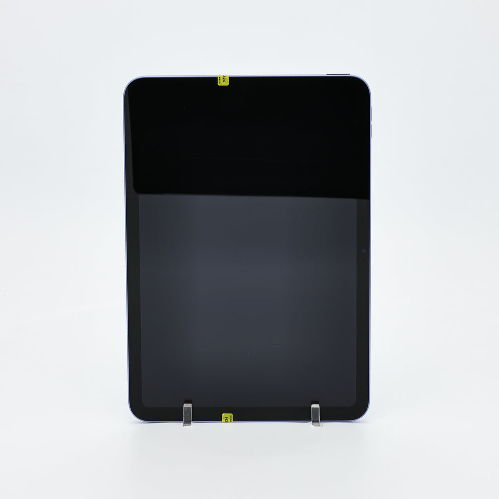 95新 Apple iPad 10代 256G 藍色 WIFI