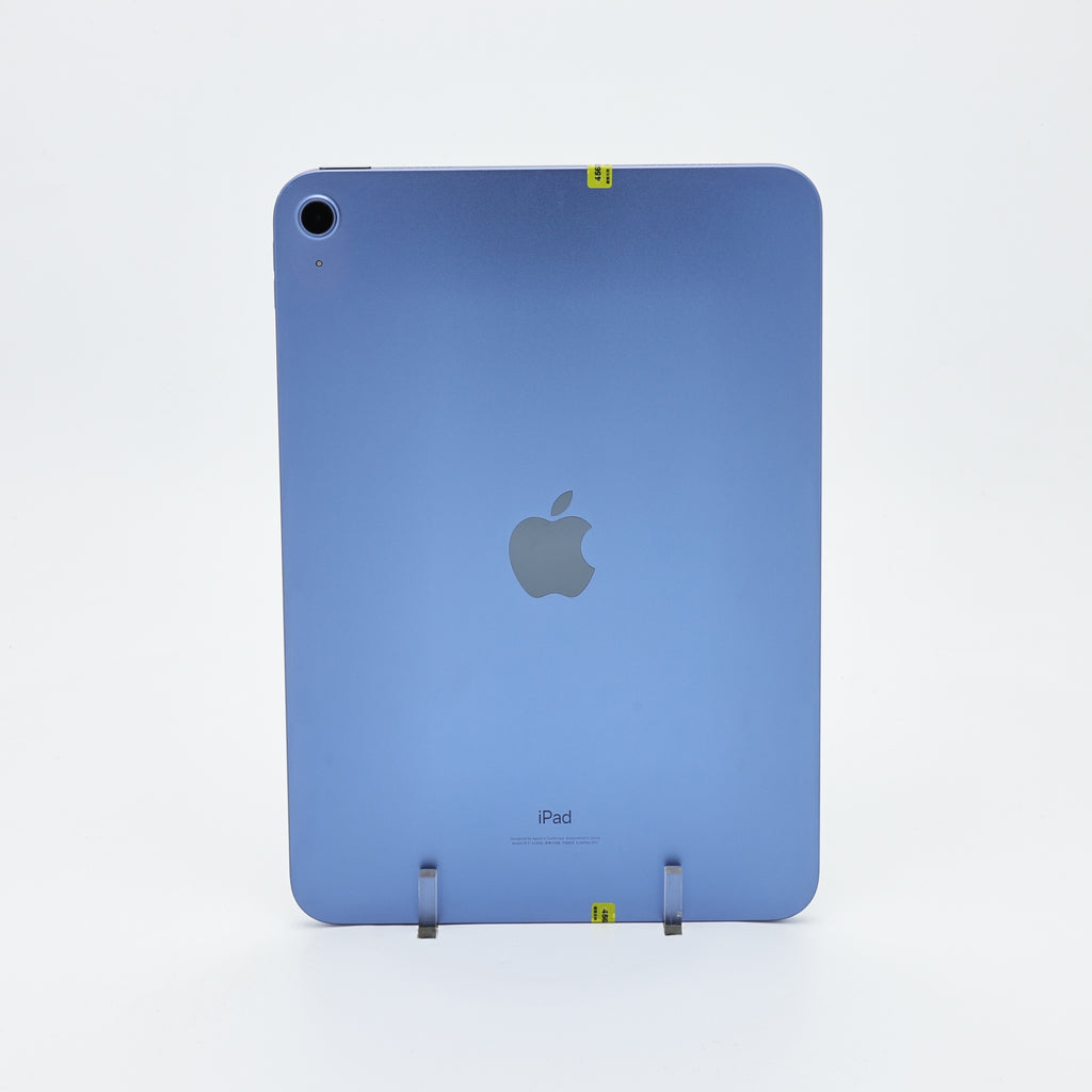 95新 Apple iPad 10代 256G 藍色 WIFI