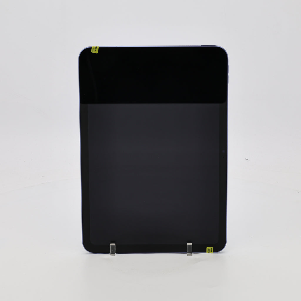 99新 Apple iPad 10代 256G 藍色 WIFI