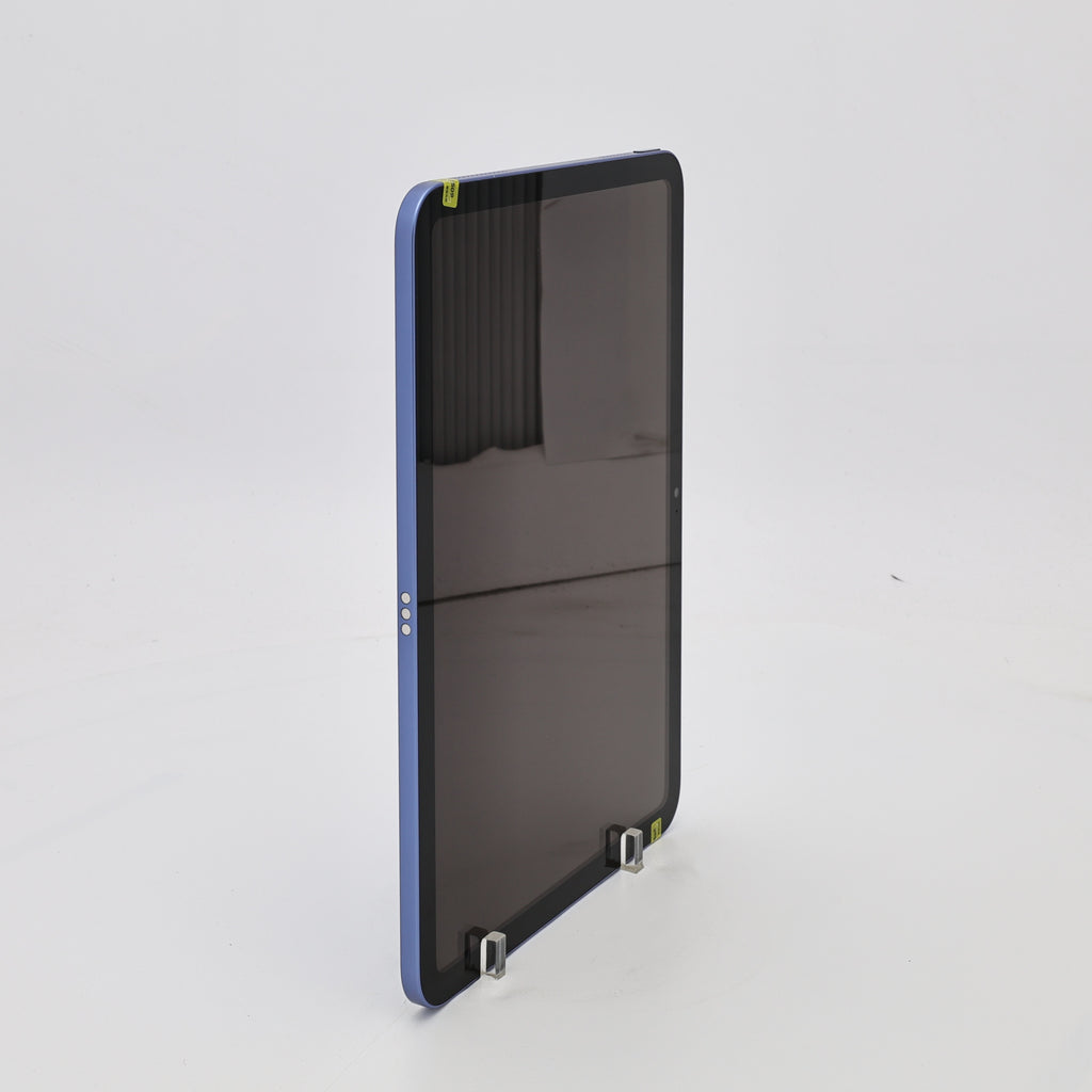 99新 Apple iPad 10代 256G 藍色 WIFI
