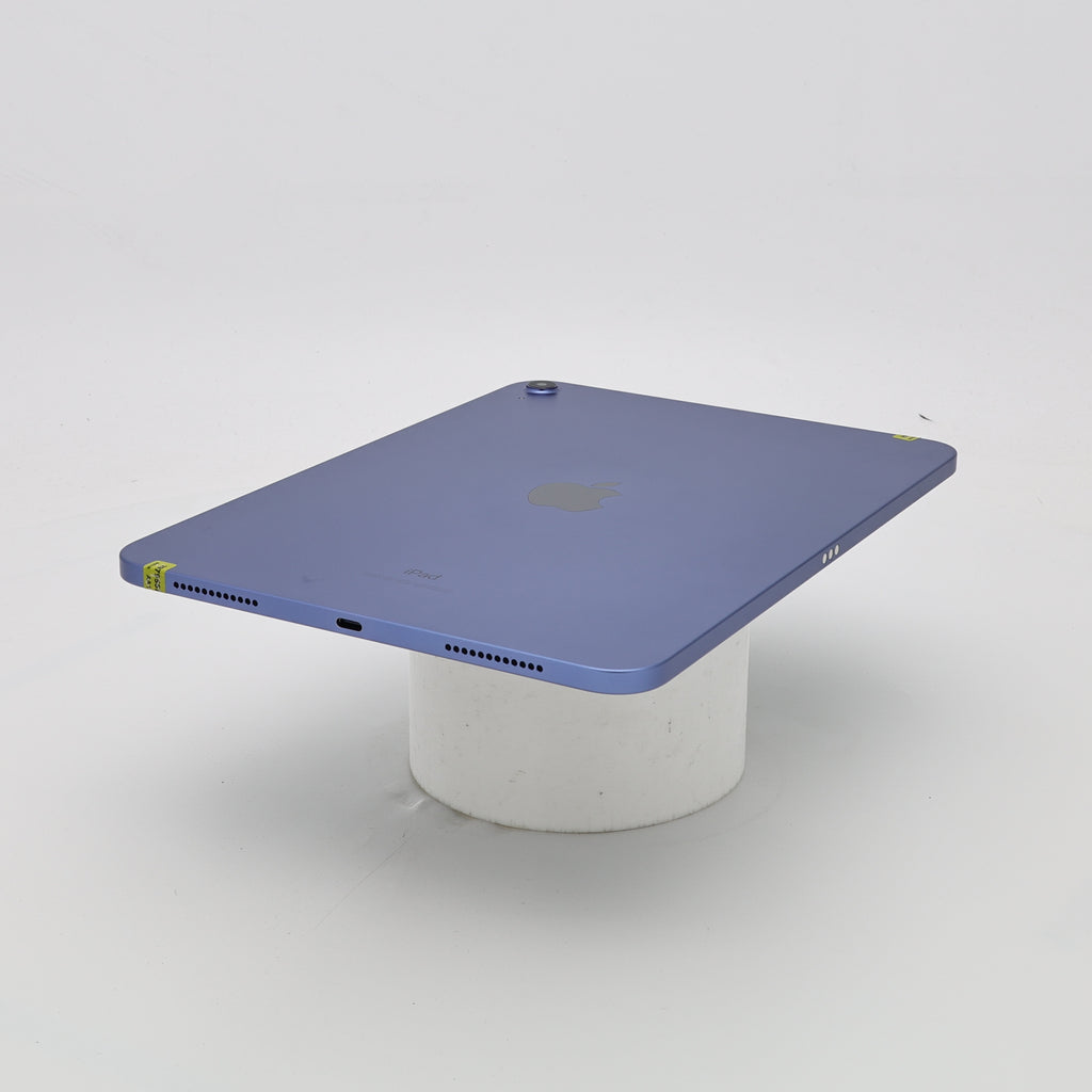99新 Apple iPad 10代 256G 藍色 WIFI