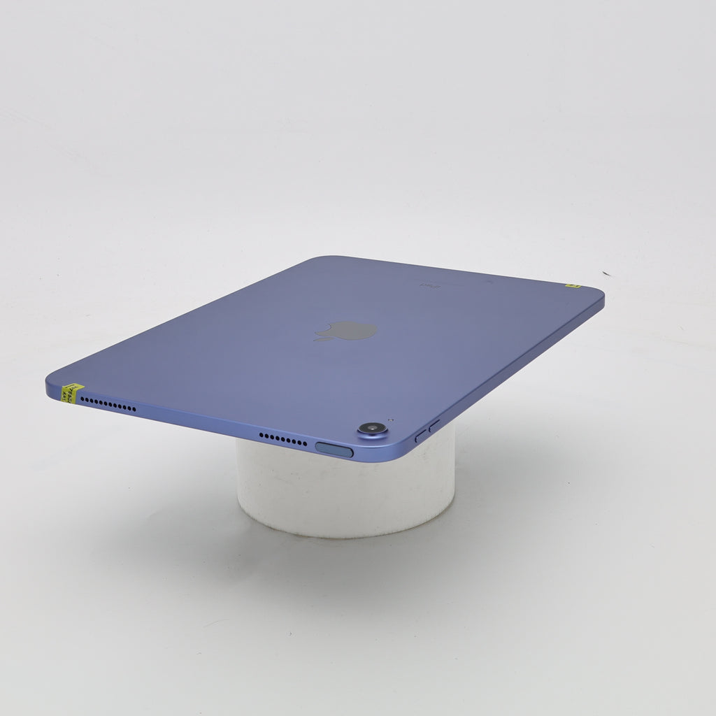 99新 Apple iPad 10代 256G 藍色 WIFI