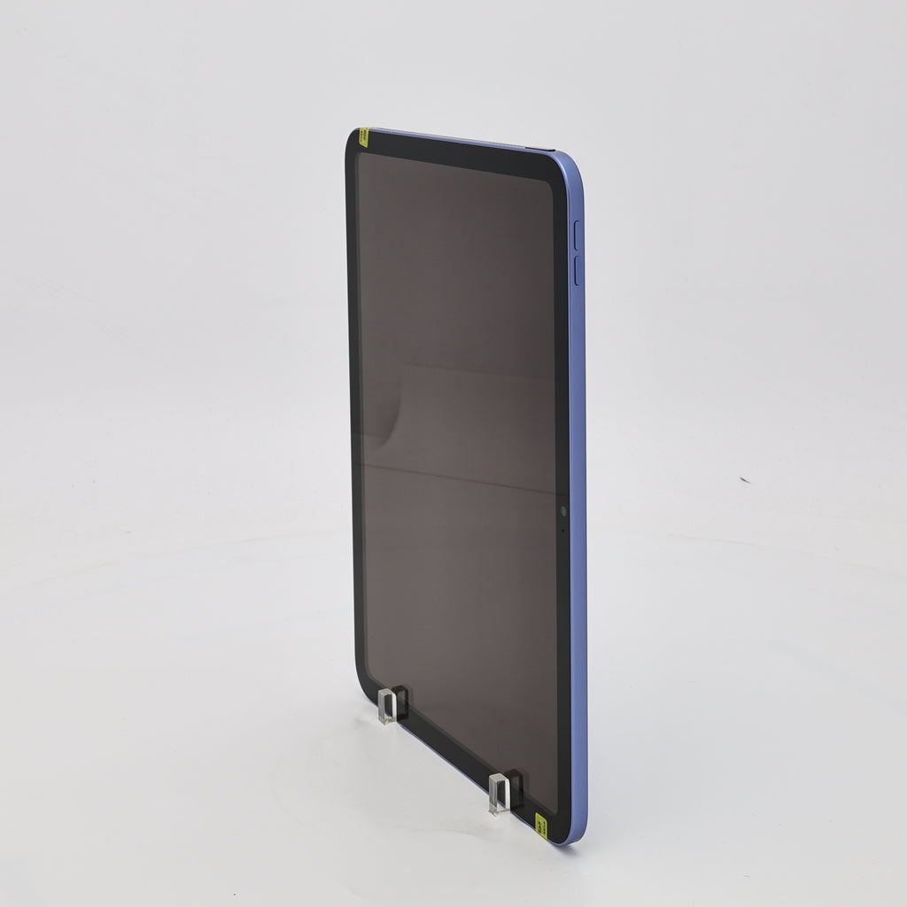 99新 Apple iPad 10代 256G 藍色 WIFI