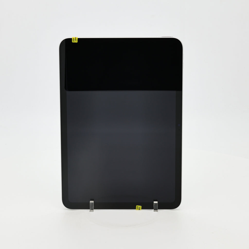 99新 Apple iPad 10代 256G 銀色 WIFI