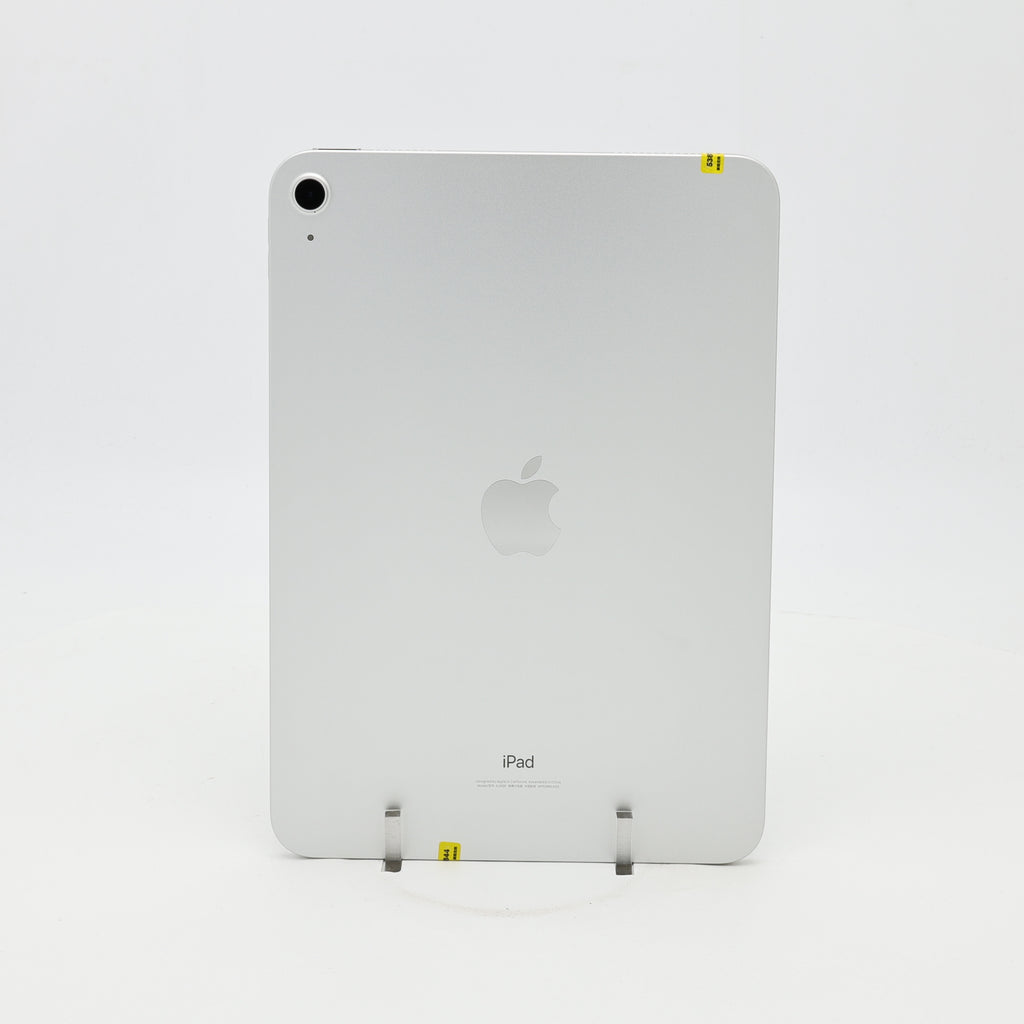 99新 Apple iPad 10代 256G 銀色 WIFI