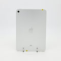 99新 Apple iPad 10代 256G 銀色 WIFI