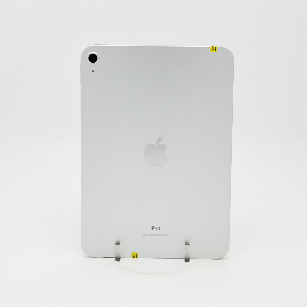 99新 Apple iPad 10代 256G 銀色 WIFI