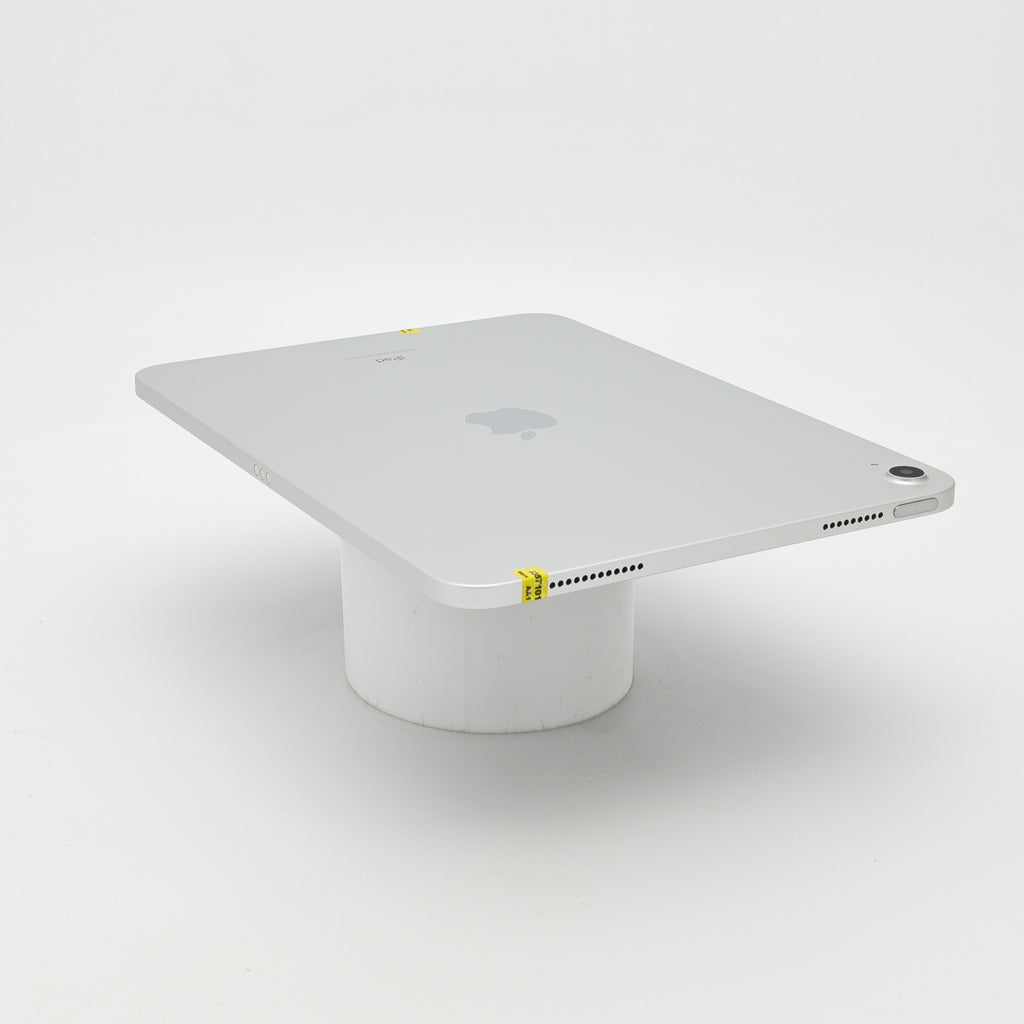 99新 Apple iPad 10代 256G 銀色 WIFI