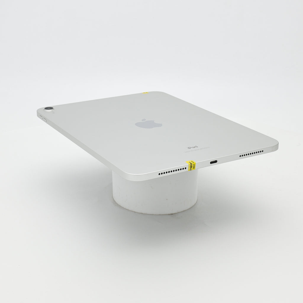 99新 Apple iPad 10代 256G 銀色 WIFI