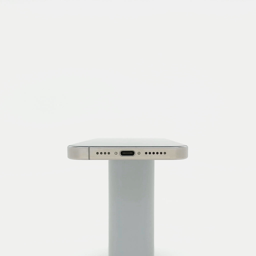 95新 Apple iPhone 15 Pro Max 256G 原色鈦金屬 中國大陸版
