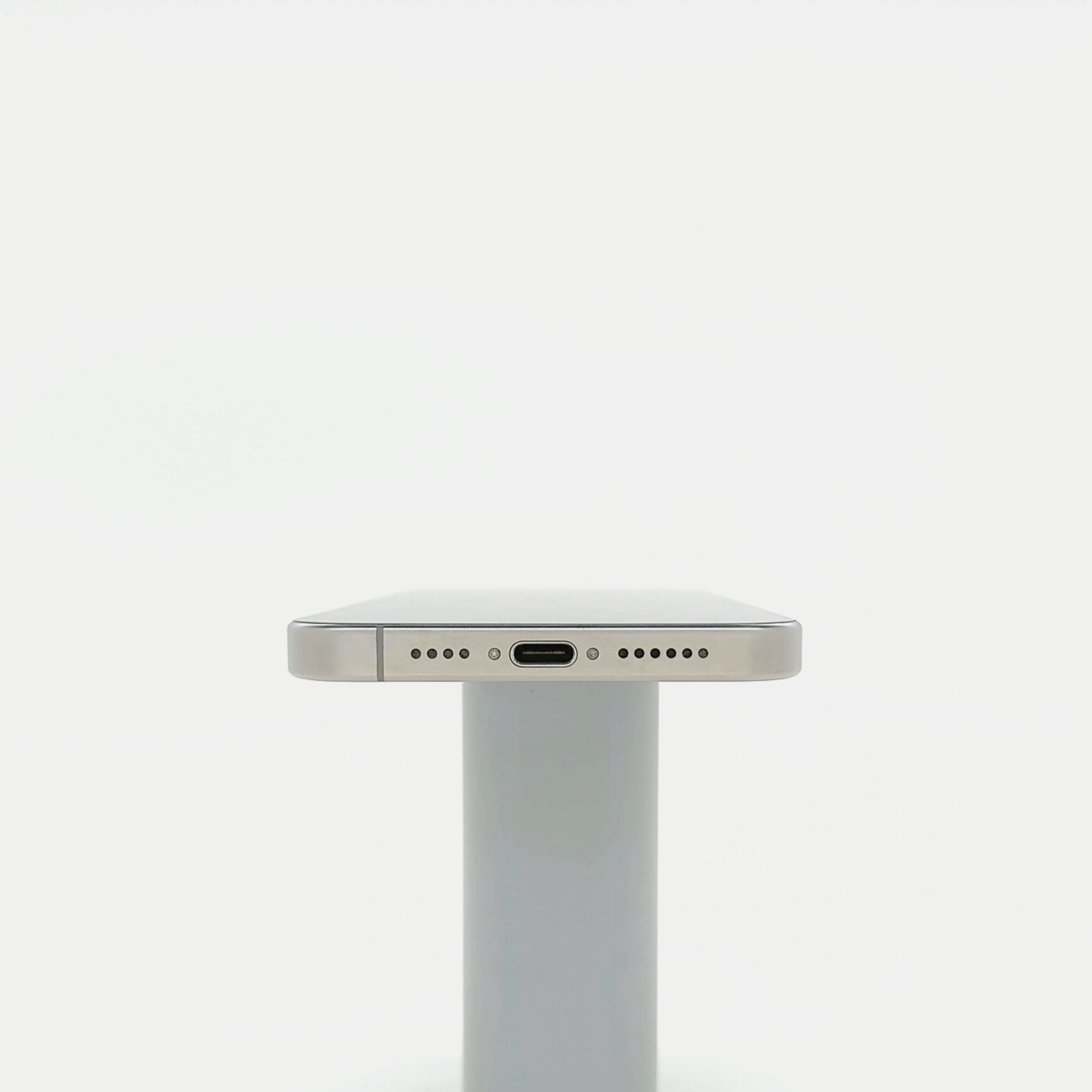 95新 Apple iPhone 15 Pro Max 256G 原色鈦金屬 中國大陸版