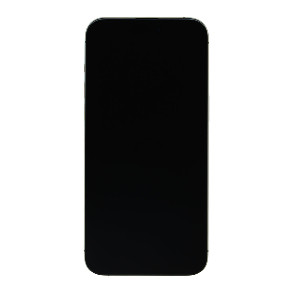 95新 Apple iPhone 15 Pro Max 256G 原色鈦金屬 中國大陸版