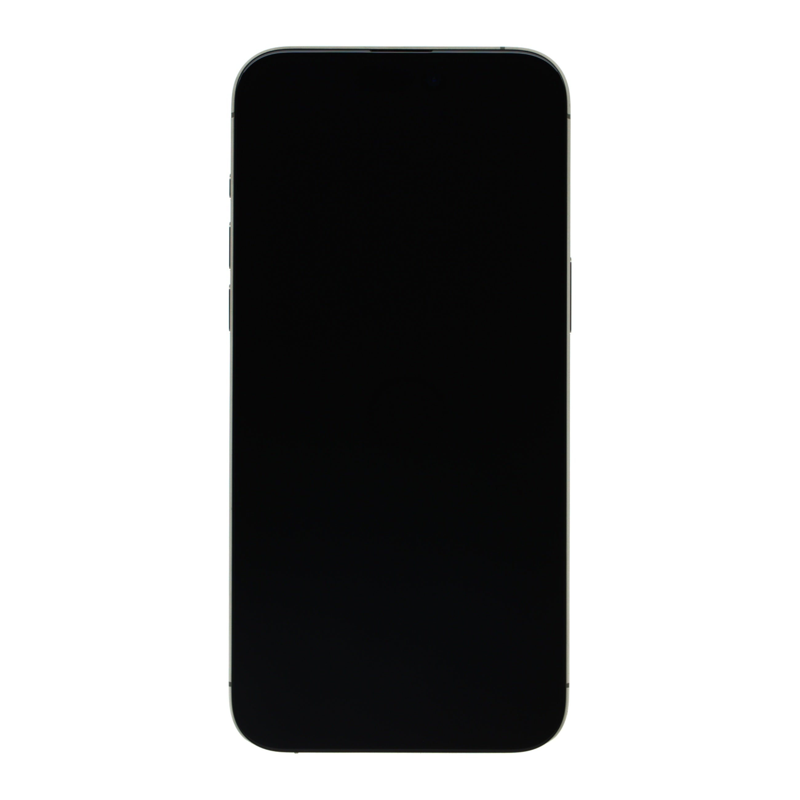 95新 Apple iPhone 15 Pro Max 256G 原色鈦金屬 中國大陸版