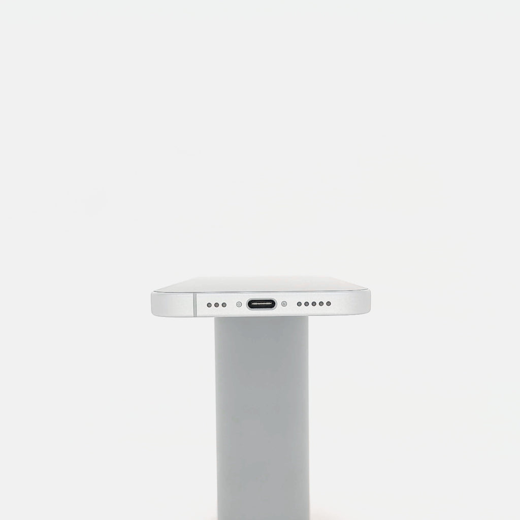 95新 Apple iPhone 16 256G 白色 中國大陸版