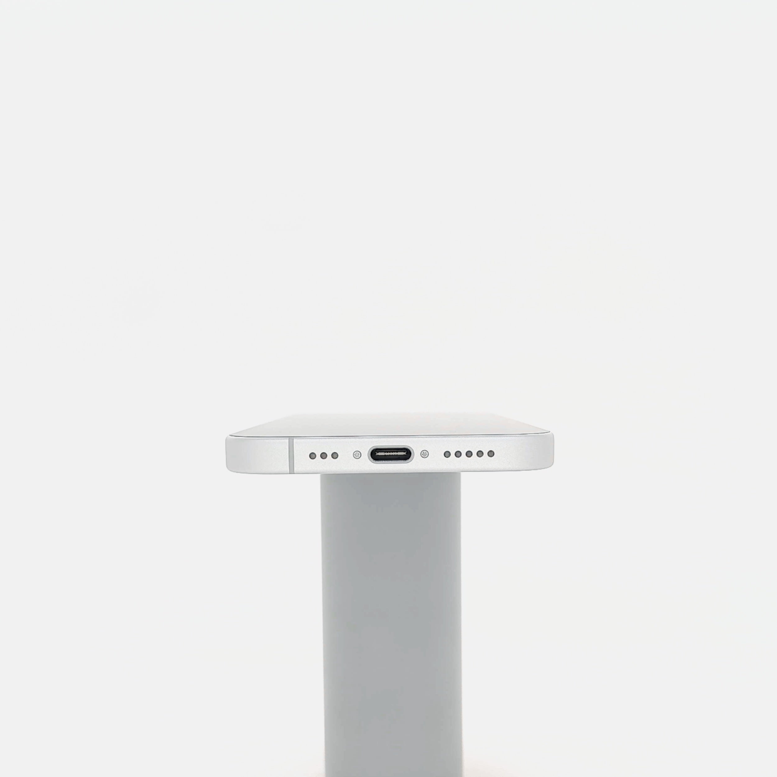 95新 Apple iPhone 16 256G 白色 中國大陸版