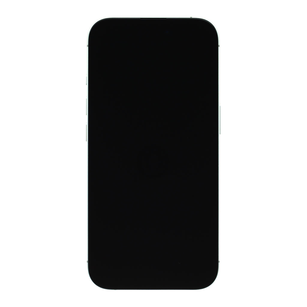 95新 Apple iPhone 16 256G 白色 中國大陸版