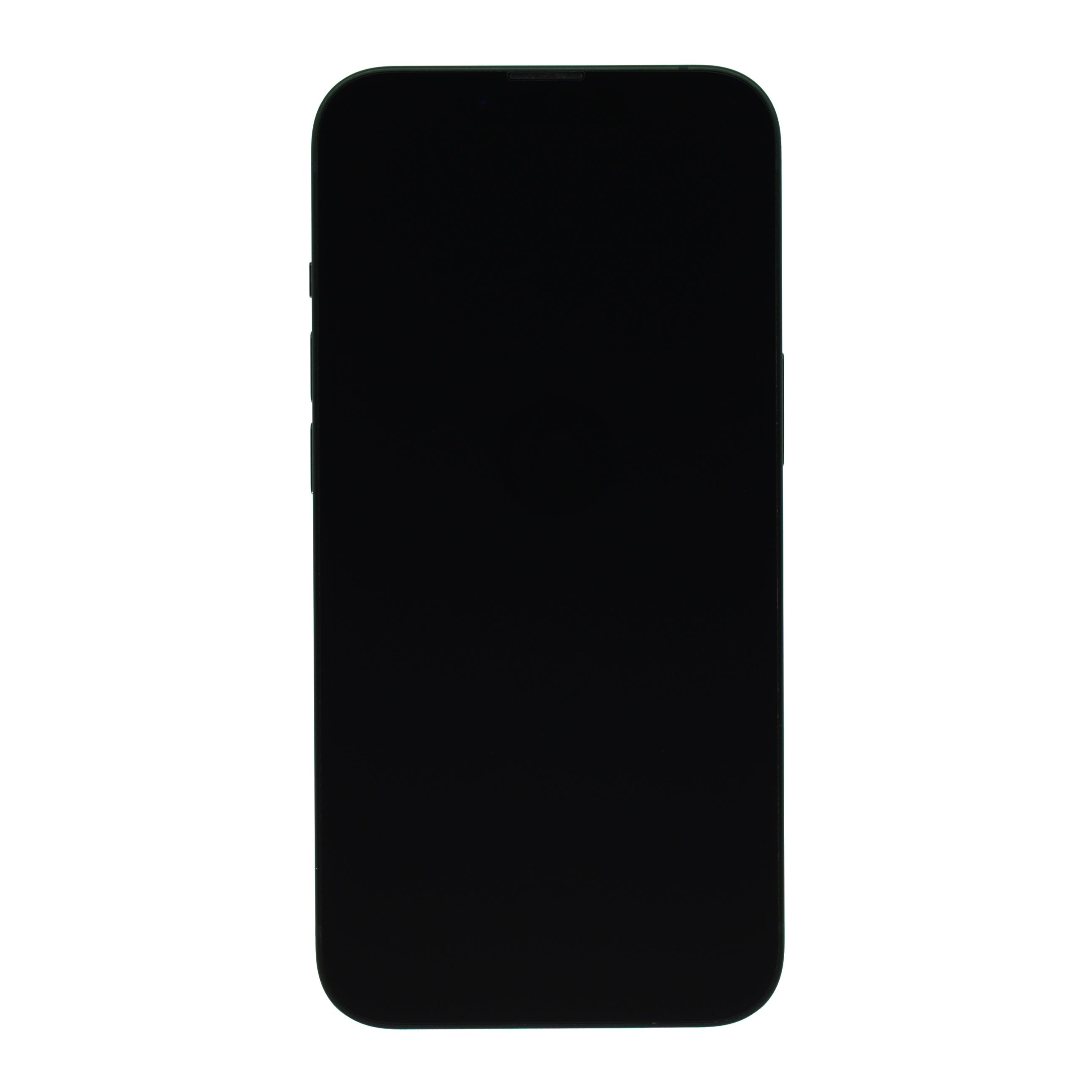 95新 Apple iPhone 13 128G 綠色 中國大陸版