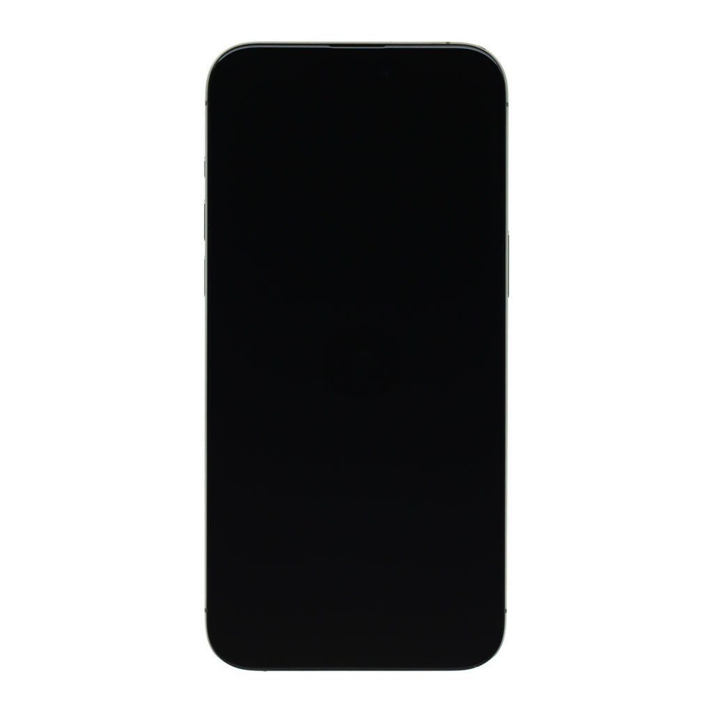95新 Apple iPhone 15 Pro Max 256G 原色鈦金屬 中國大陸版