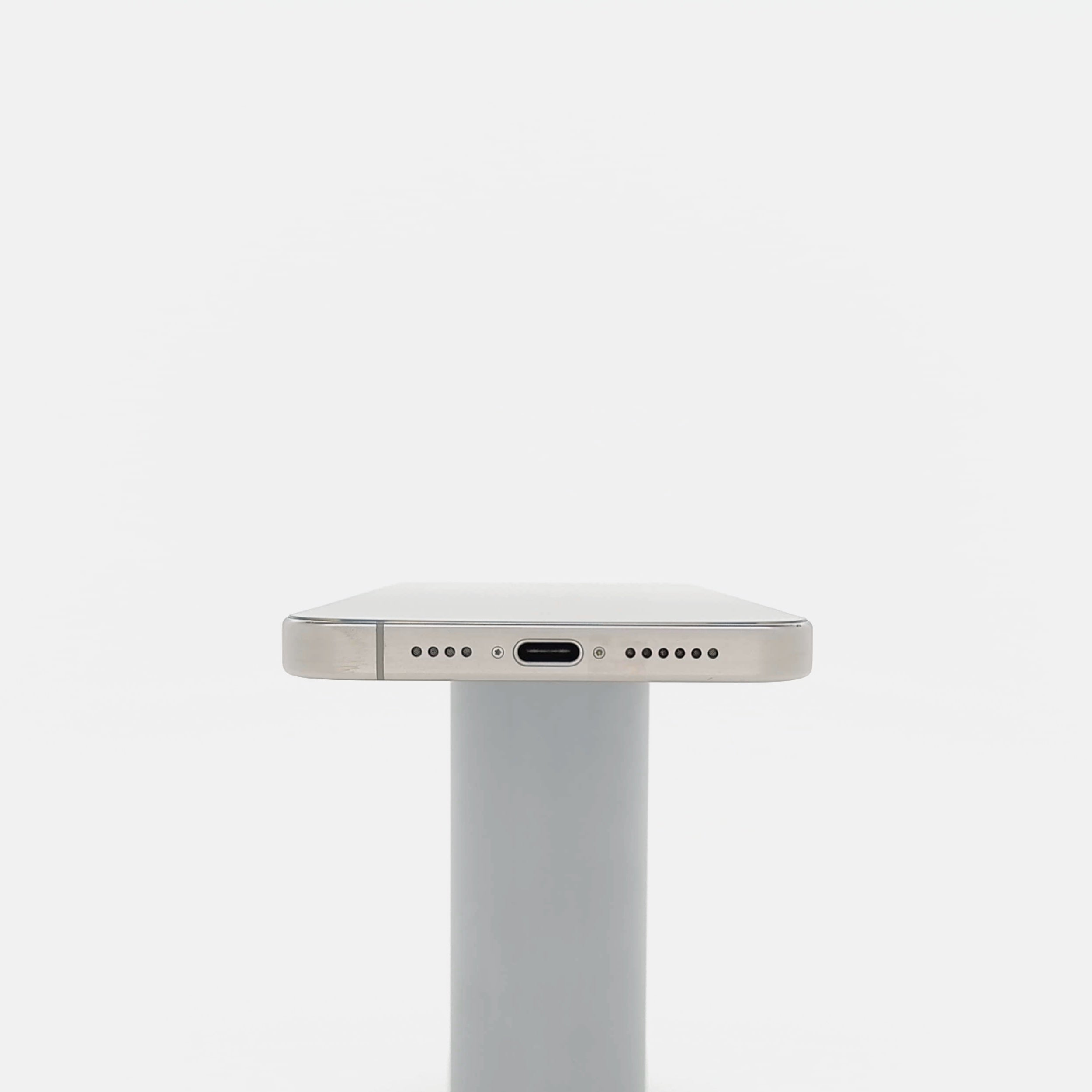 95新 Apple iPhone 15 Pro Max 256G 原色鈦金屬 中國大陸版