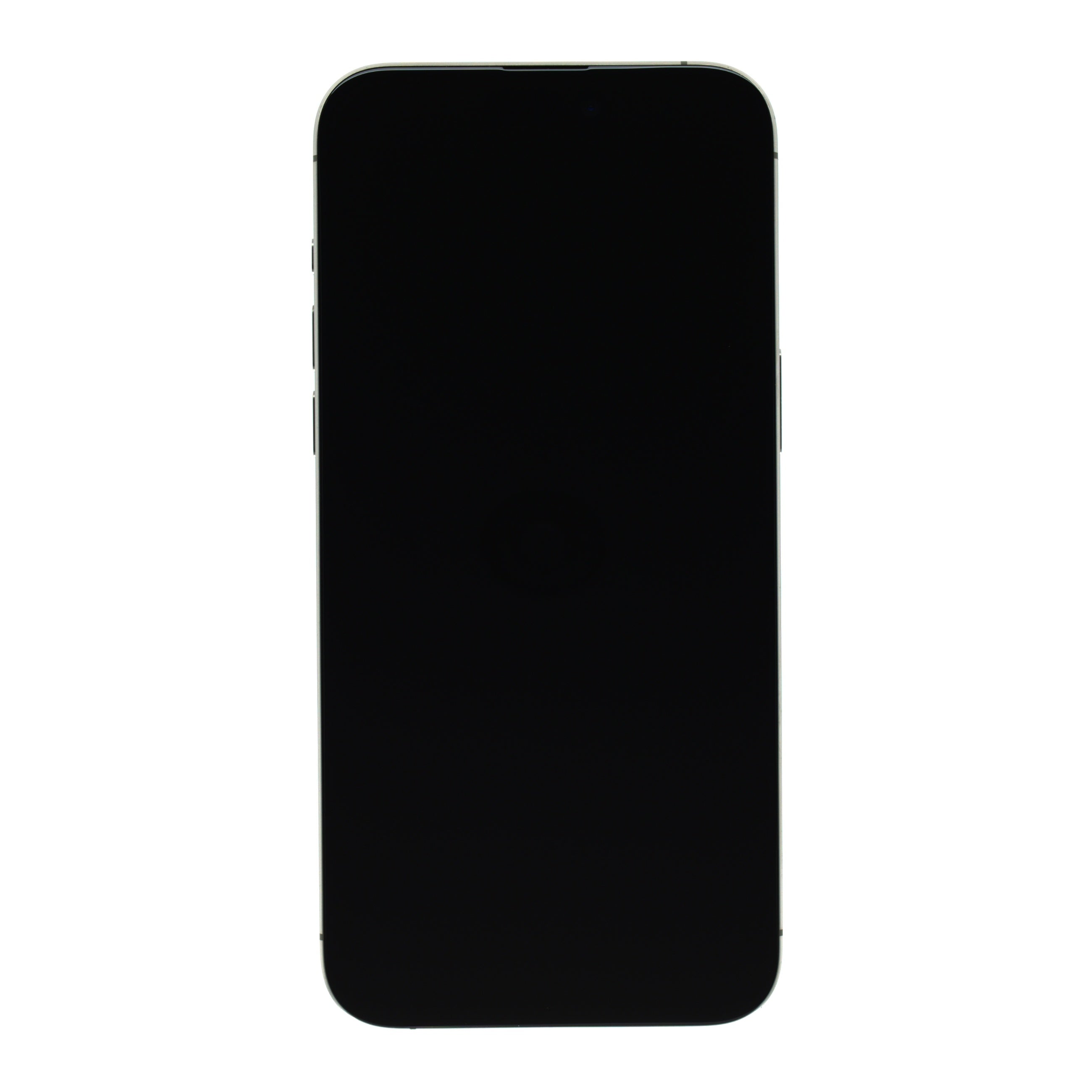 95新 Apple iPhone 15 Pro Max 256G 原色鈦金屬 中國大陸版
