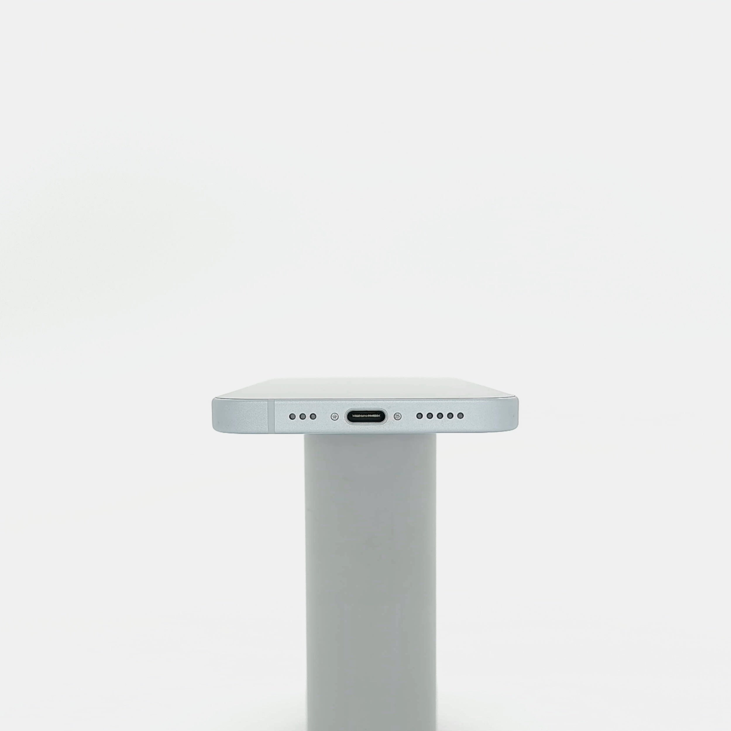 95新 Apple iPhone 15 256G 藍色 中國大陸版