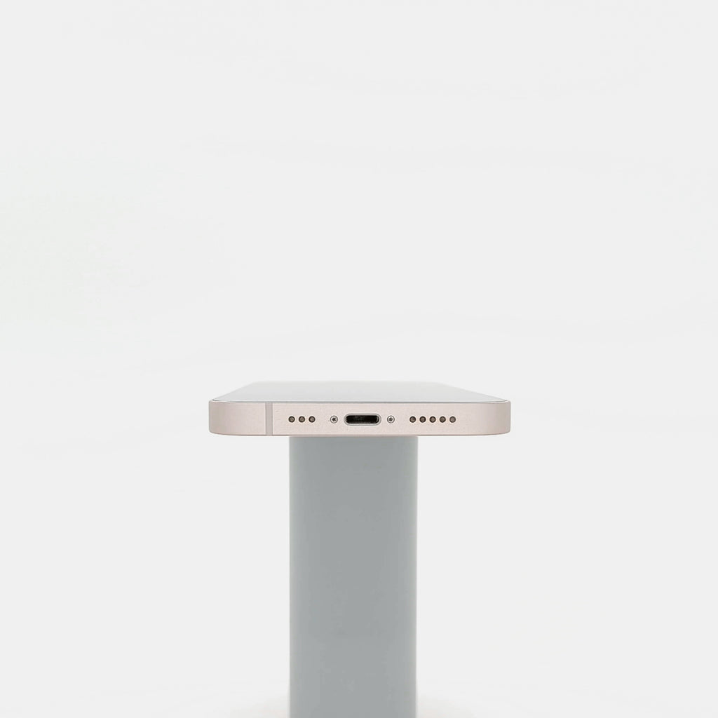 95新 Apple iPhone 13 128G 粉紅色 中國大陸版
