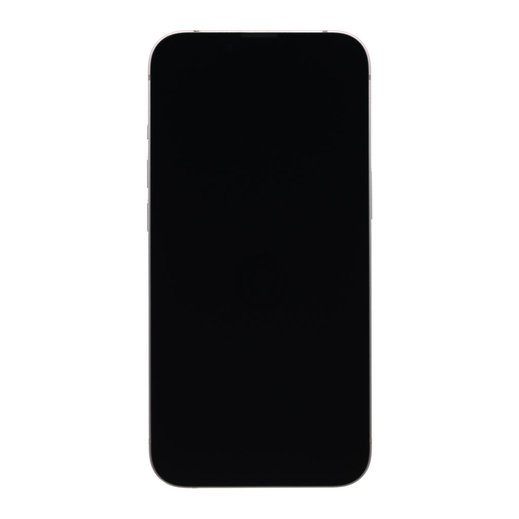 95新 Apple iPhone 13 128G 粉紅色 中國大陸版