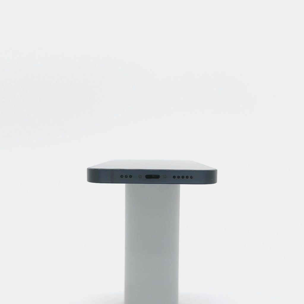 95新 Apple iPhone 13 128G 午夜色 中國大陸版