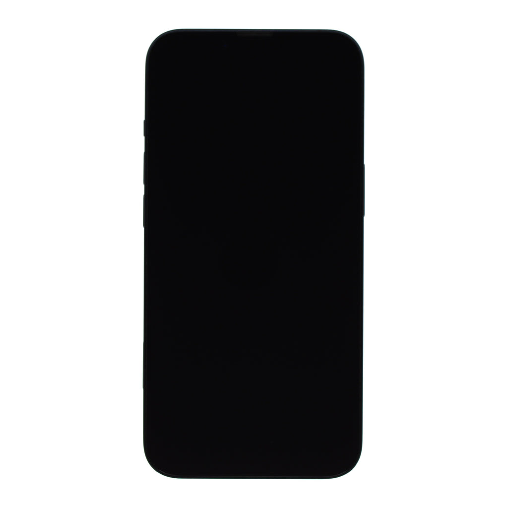 95新 Apple iPhone 13 128G 午夜色 中國大陸版