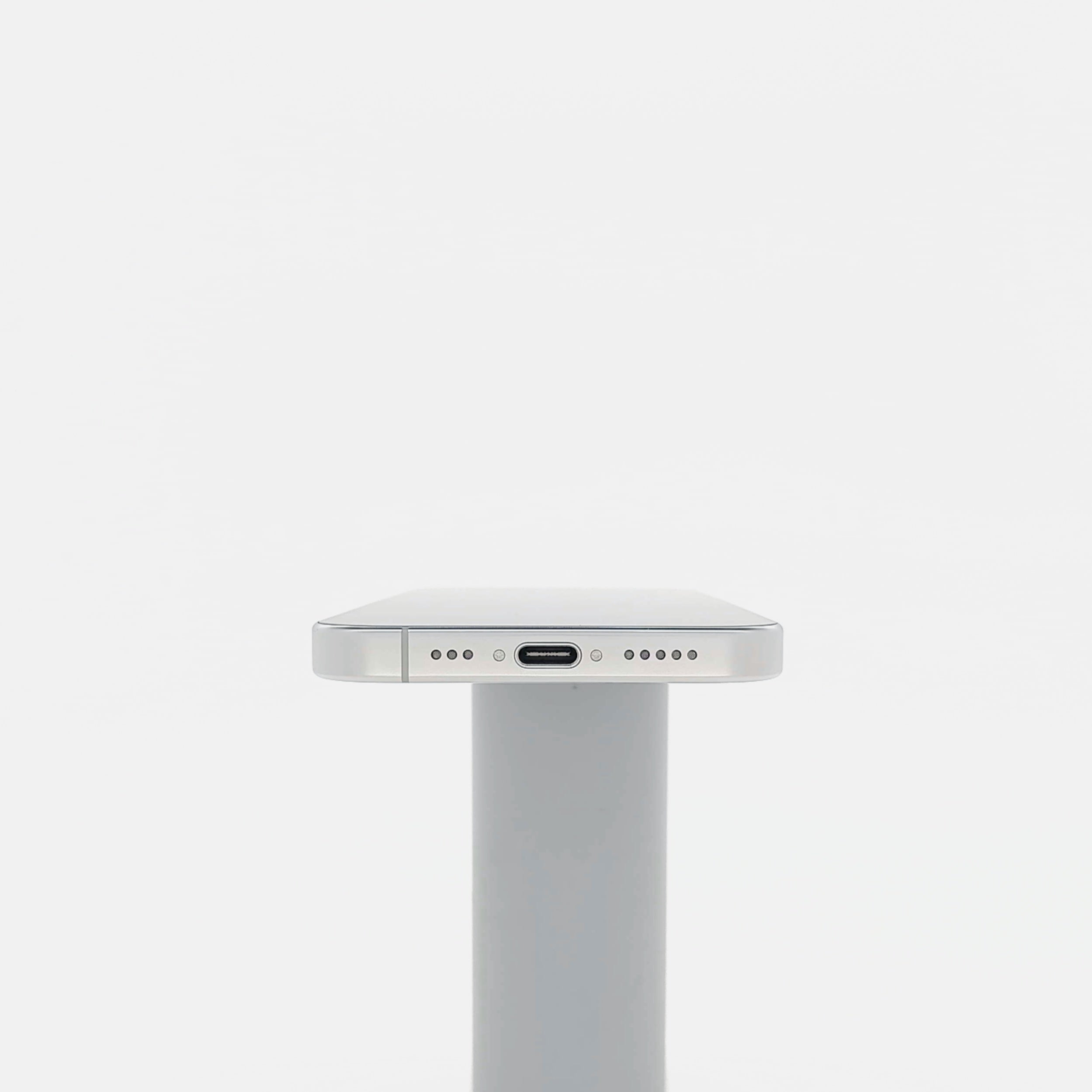 95新 Apple iPhone 16 Pro 128G 白色鈦金屬 中國大陸版