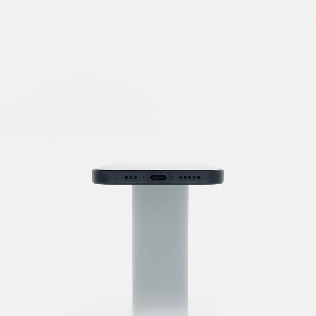 95新 Apple iPhone 15 128G 黑色 中國大陸版
