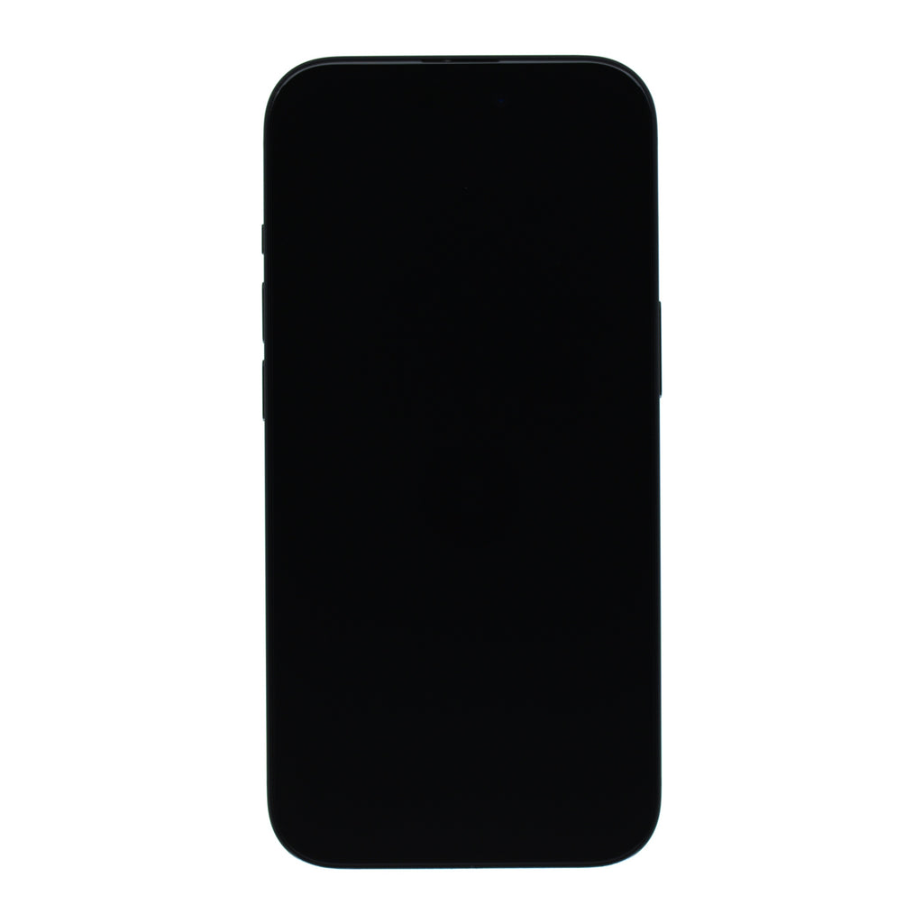 95新 Apple iPhone 15 128G 黑色 中國大陸版
