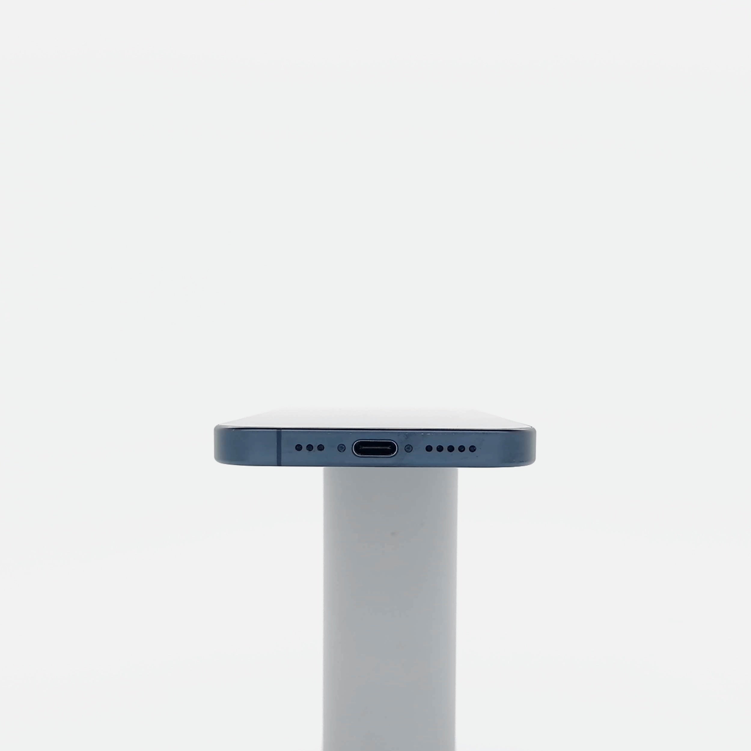 95新 Apple iPhone 15 Pro 128G 藍色鈦金屬 中國大陸版