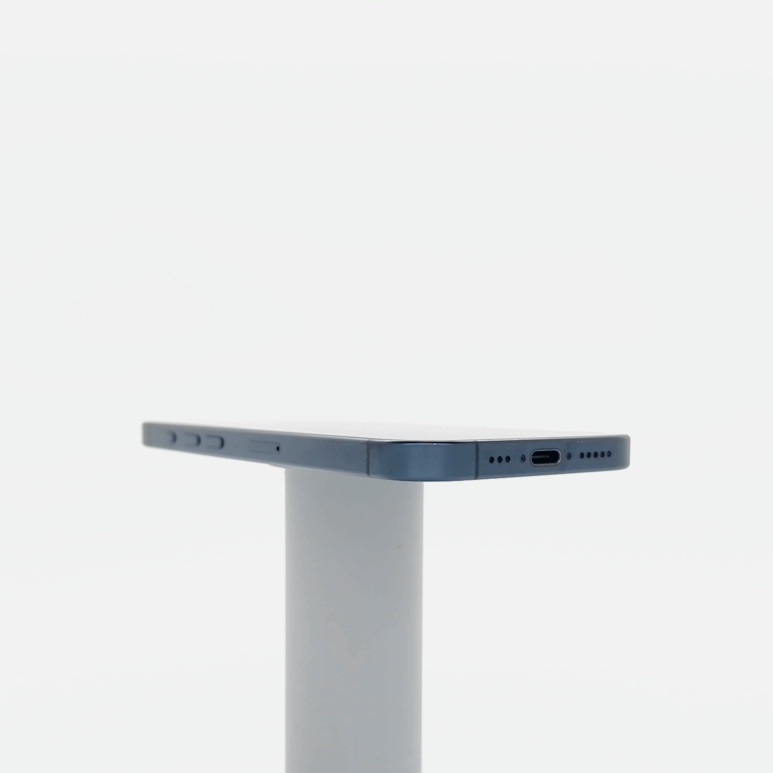 95新 Apple iPhone 15 Pro 128G 藍色鈦金屬 中國大陸版