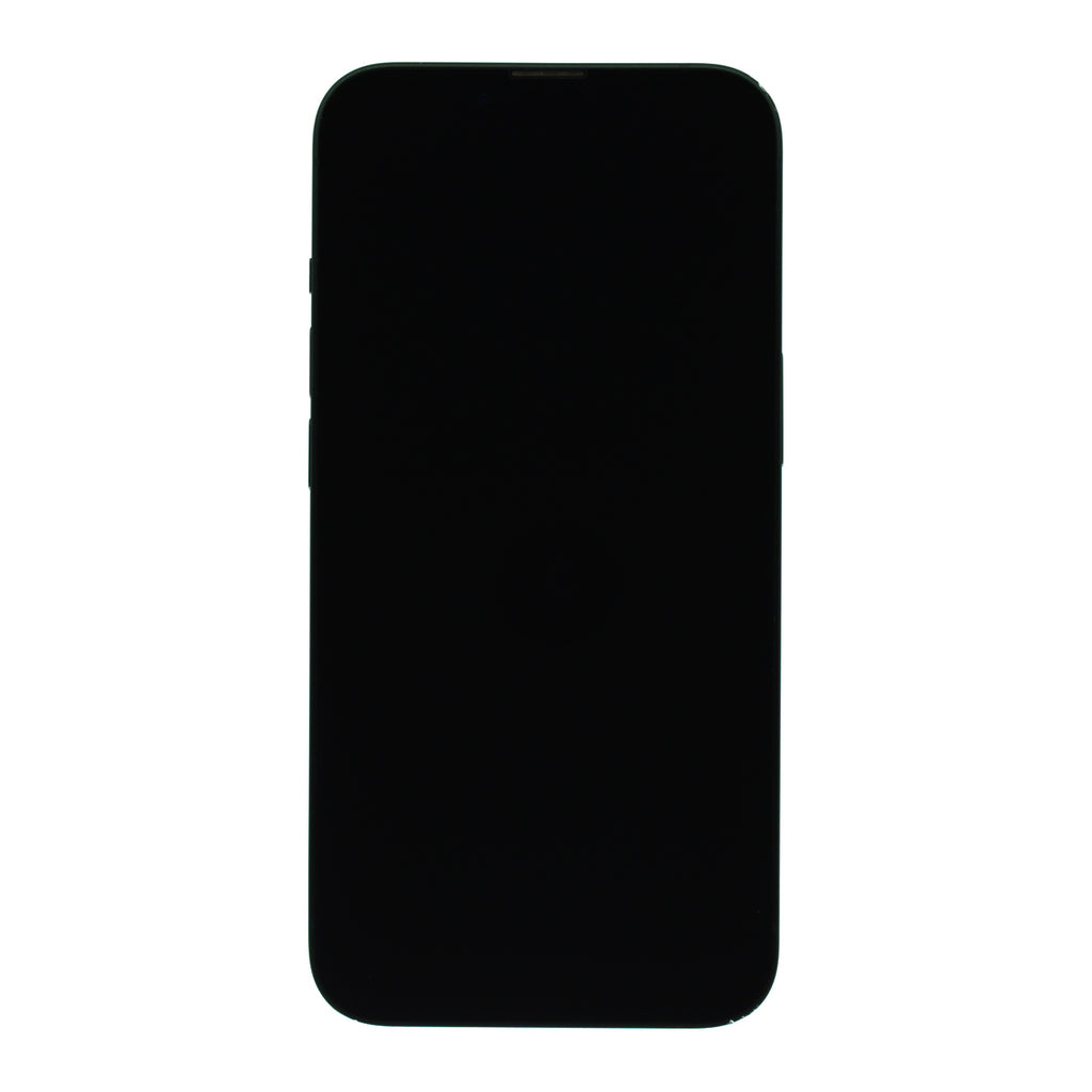 95新 Apple iPhone 13 256G 綠色 中國大陸版